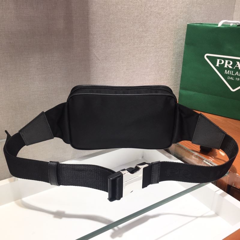 Pra*a waist chest packs